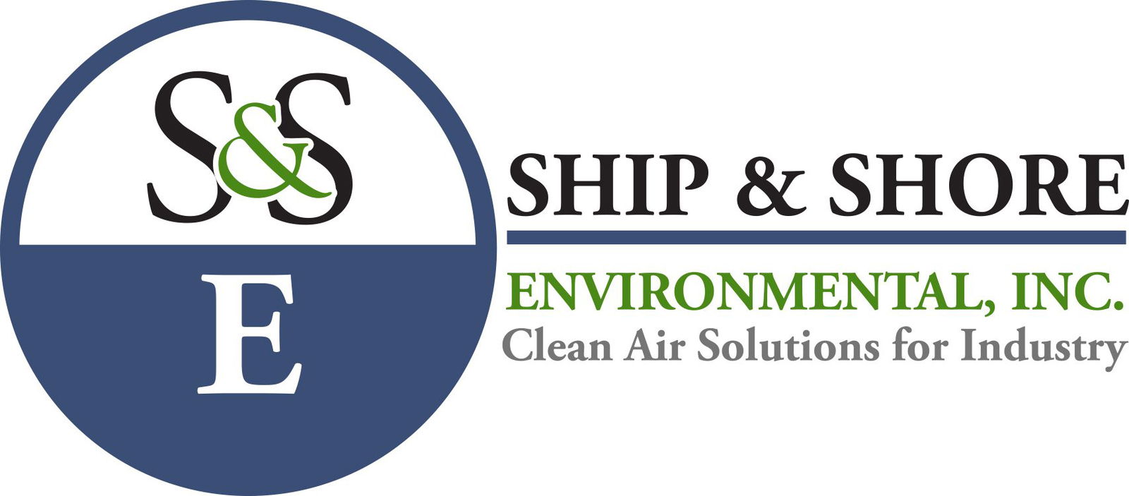 Ship & Shore Environmental, Inc. (S&SE), Leading the Charge in Clean Air Solutions Across Renewable Energy Sectors