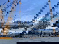 Global oil demand will continue to increase by 6% through 2028, up to 105.7 million barrels per day