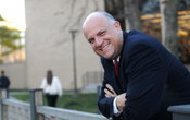 S&T professor completes second Fulbright project