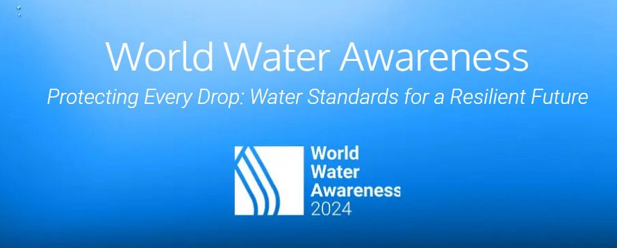 The International Code Council Combats Global Water Crisis as Billions of People Lack Access to Safe and Clean Water