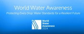 The International Code Council Combats Global Water Crisis as Billions of People Lack Access to Safe and Clean Water