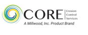 CORE Erosion Control Adds Virginia Co-Packing Location