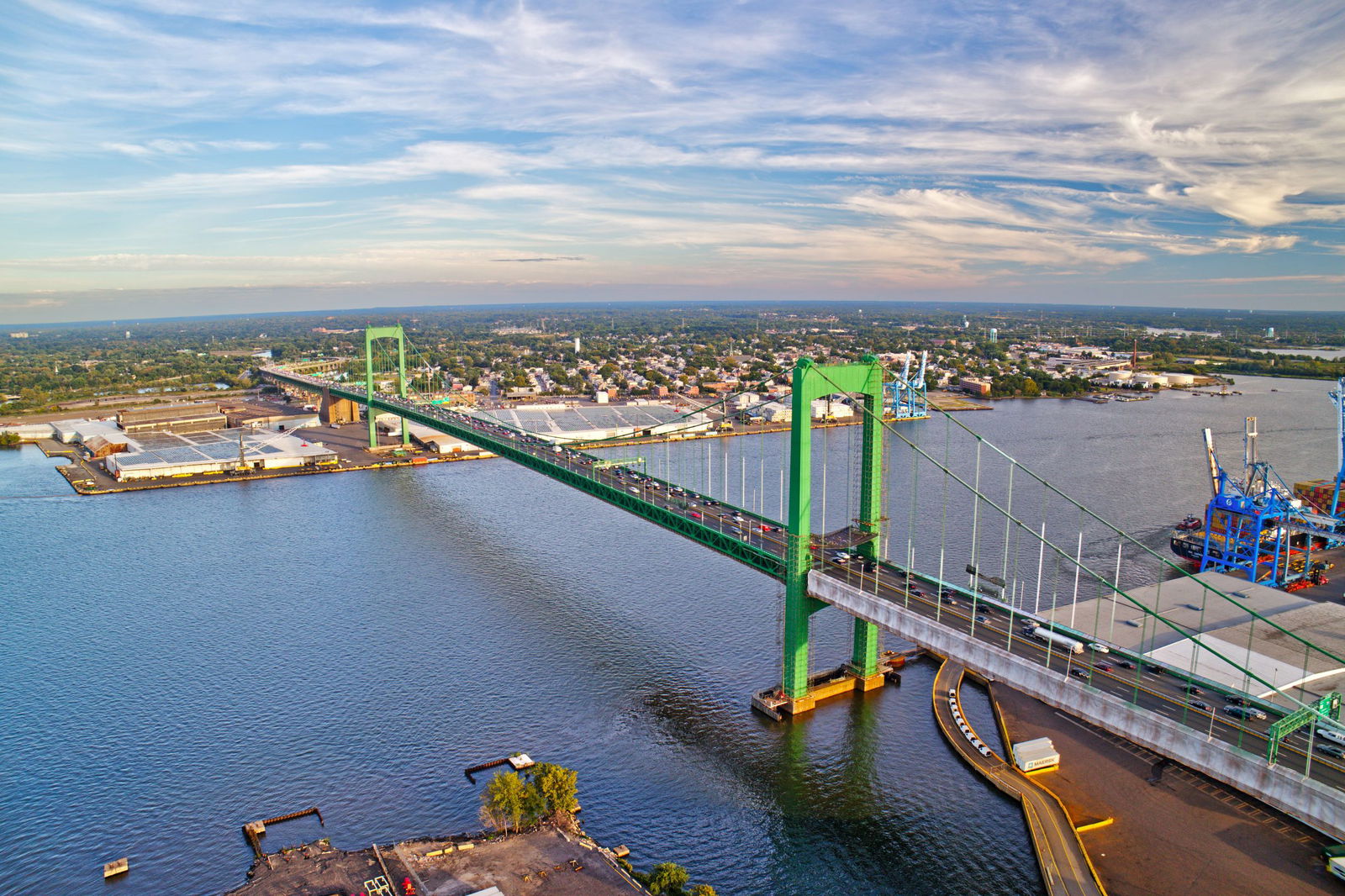 Sherwin-Williams Protective & Marine Showcases Coatings Advancements  at 2024 NASCC: The Steel Conference