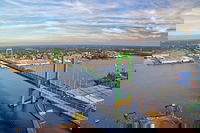 Sherwin-Williams Protective & Marine Showcases Coatings Advancements  at 2024 NASCC: The Steel Conference