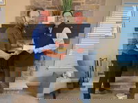 T &T Construction Management Group, Inc. Builds a Basketball Court at Souderton Borough Community Park as Exclusive Sponsor