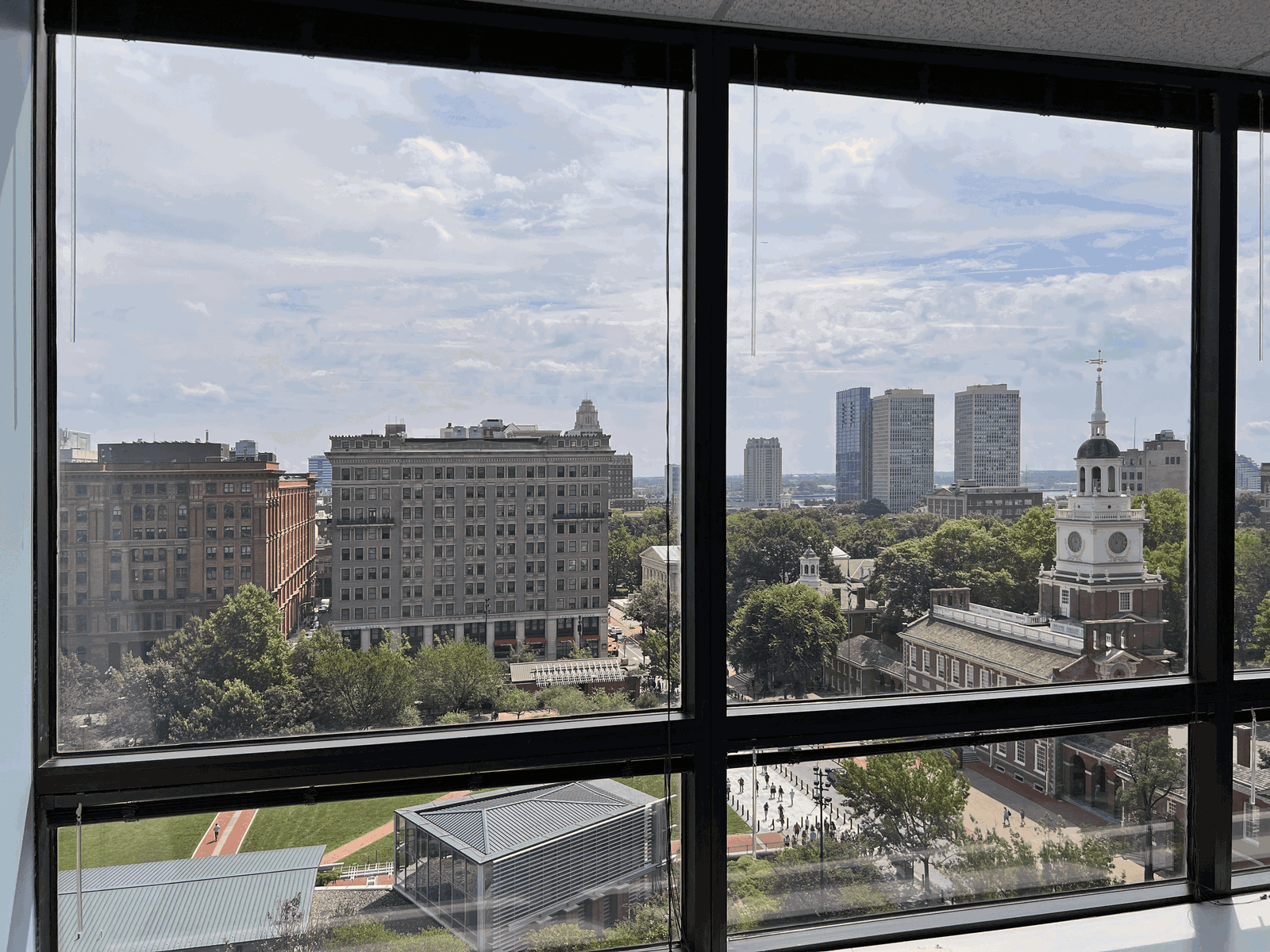 Spiezle Opens Philadelphia Office to Serve Expanding Client Base