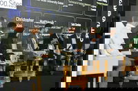 3DXB Group Participates in Energy & Sustainability Summit to address Decarbonization in Construction in the UAE