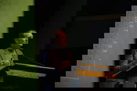 Missouri S&T alumnus to be awarded 2024 Fulbright Prize