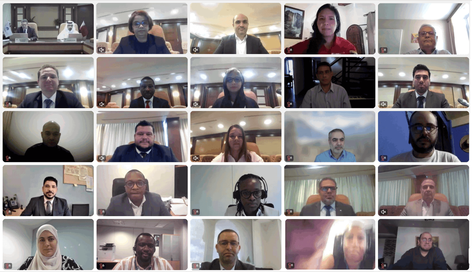 The Gas Exporting Countries Forum (GECF) officially launched the new Edition of its annual flagship publication, the Global Gas Outlook (GGO)