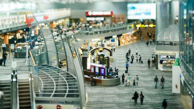 Outsight joins GATE Alliance to help deploy Spatial AI in airports