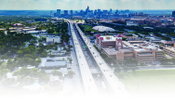 TxDOT Selects WSP for Capital Express Central Downtown Reconstruction Project