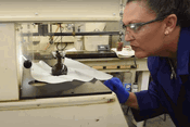 Video: Day in the Life - Asphalt Materials Lab Testing Supervisor