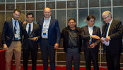 Award-winning smart digital solution for water management in Monterrey (Mexico)