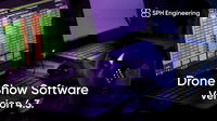 SPH Engineering presents Drone Show Software 4.3, elevating Drone Shows to new heights