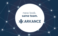 Embracing our future as ARKANCE: A fresh new look, website, and company name to enhance your experience