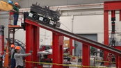 Crash course: Missouri S&T researchers bridge the gap with collision study