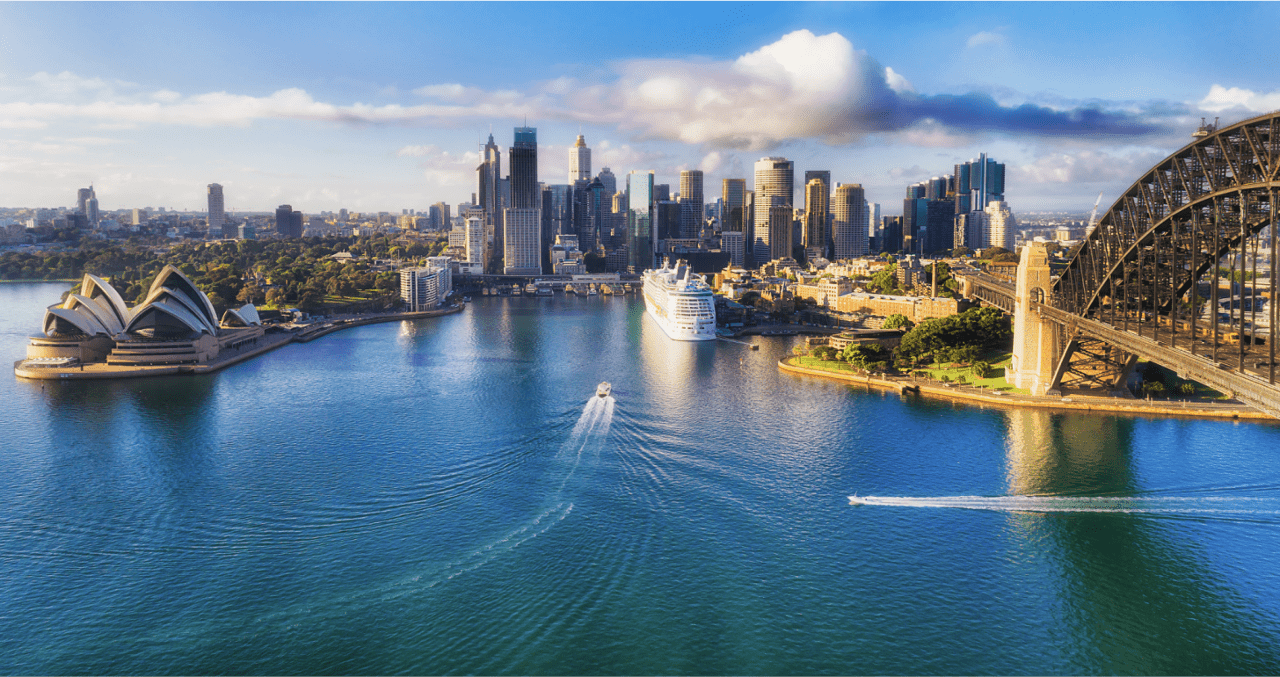 Autodesk expands data regionalization with new data storage location