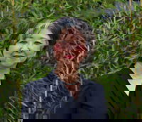 Ishida to lead architecture, landscape architecture and urban design programs