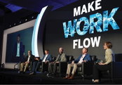 Connected Construction Strategies and Insights