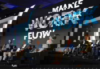 Connected Construction Strategies and Insights