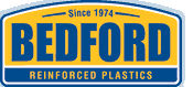 Bedford to Exhibit ReadySeries FRP Safety Structures at WEFTEC 2024