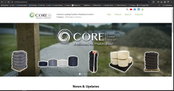 Discover CORE Erosion Control on New, Secure Website