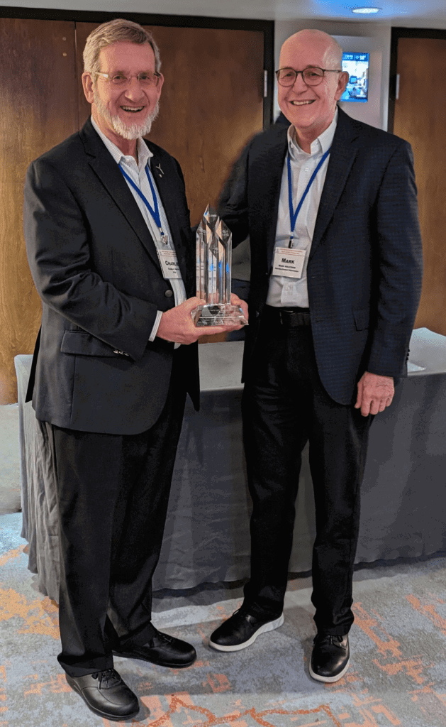 ESIG Renames Lifetime Excellence Award
