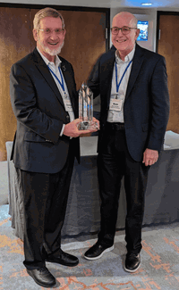 ESIG Renames Lifetime Excellence Award