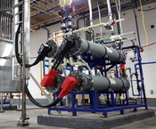 De Nora Water Technologies Elevate Water Improvements in Jackson, Mississippi