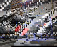 De Nora Water Technologies Elevate Water Improvements in Jackson, Mississippi