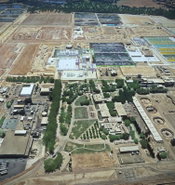 Waste Water Not an Option: 5D Technology Helps EchoWater Project Save $400 Million (and a Lot of Water)