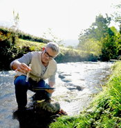 Grapheal and EDYTEM laboratory fine-tune portable sensor for detecting water-borne PFAS