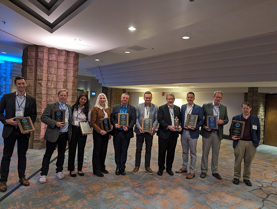 Energy Systems Integration Group (ESIG) Announces 2024 Excellence Awards