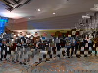 Energy Systems Integration Group (ESIG) Announces 2024 Excellence Awards