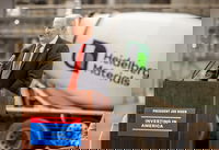 U.S. DOE Selects Heidelberg Materials’ New Cement Plant in Mitchell, Indiana for Industrial Demonstrations Program Funding