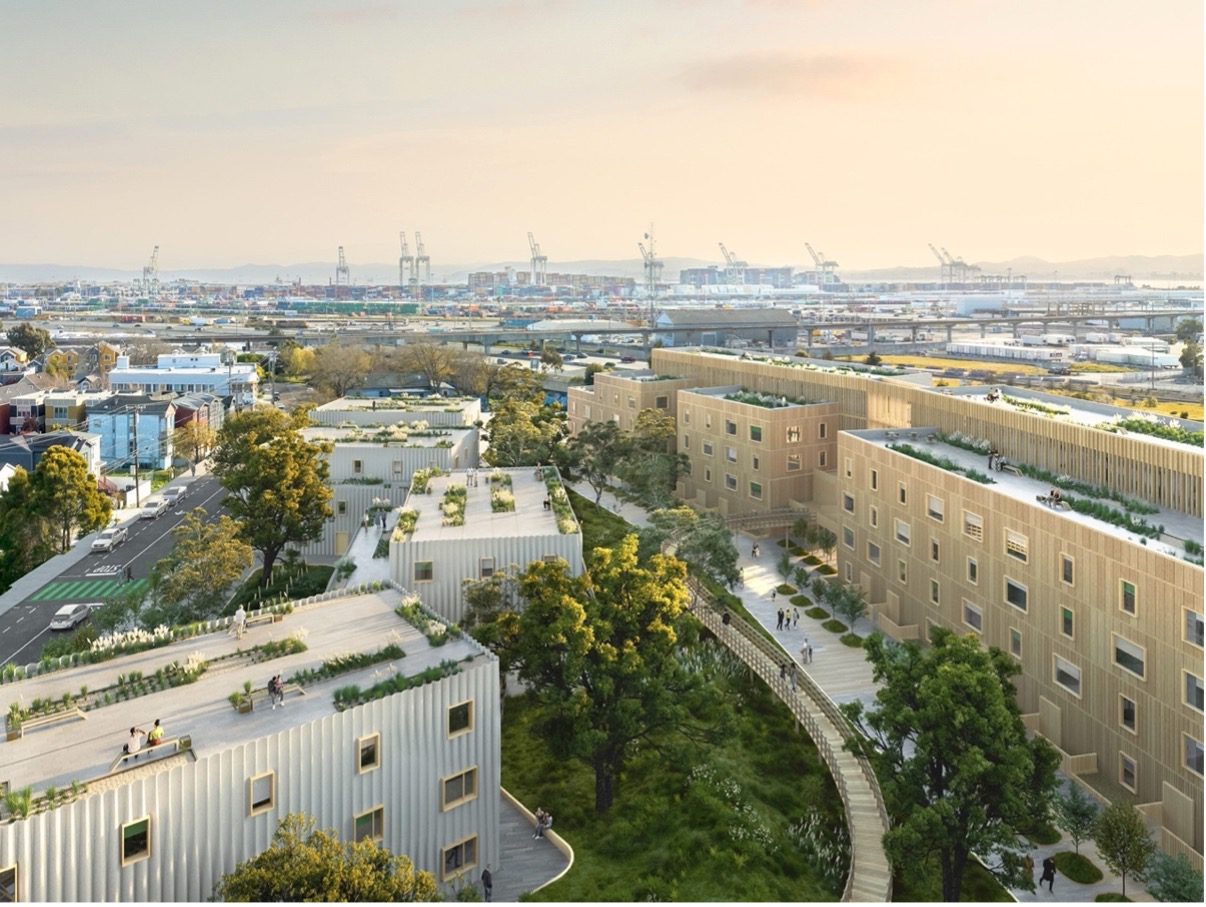 Autodesk introduces Total Carbon Analysis for a More-Sustainable Built Environment