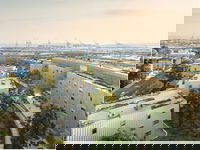 Autodesk introduces Total Carbon Analysis for a More-Sustainable Built Environment