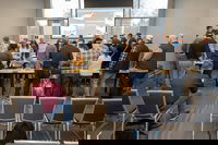 IECA Annual Conference Announces Speakers of the Year