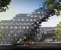 Camber Property Group & Riseboro Break Ground on $75 Million Affordable Development in Brooklyn