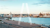 International open competition launched to find a design team for the new museum of architecture and design in Helsinki, Finland