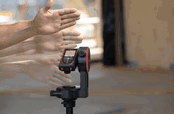 Leica Geosystems launches two new DISTO™ laser distance meters with gesture-triggered readings