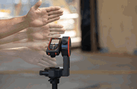 Leica Geosystems launches two new DISTO™ laser distance meters with gesture-triggered readings