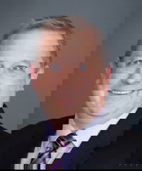 Judd Larned takes office as WQA President