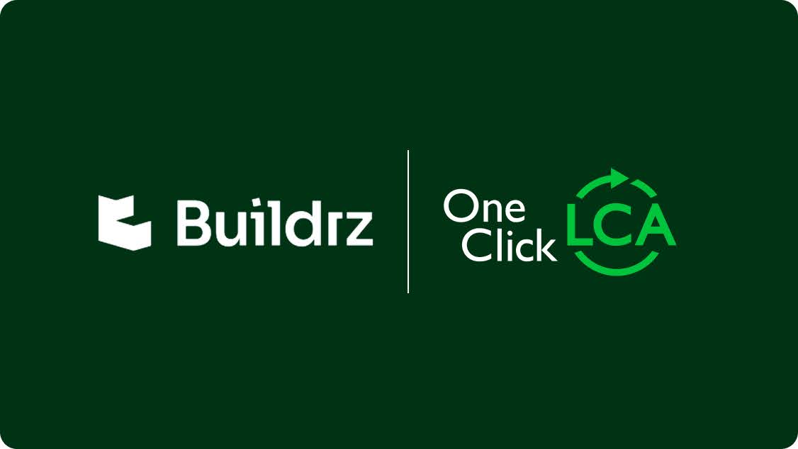One Click LCA acquires Buildrz, a leading proptech generative AI platform for prospection and feasibility studies