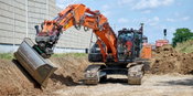 Leica Geosystems launches its first Machine Smart Antenna — the Leica iCON gps 120