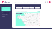 In launching the first Marketplace for green hydrogen, Lhyfe is digitising a key sector for decarbonisation
