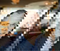 Mark Talbot Joins Q-Free as Executive Chair