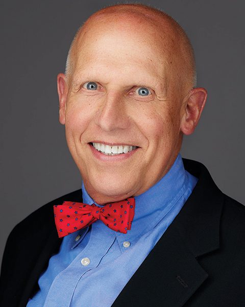 Michael J. Paul Elected President of American Concrete Institute