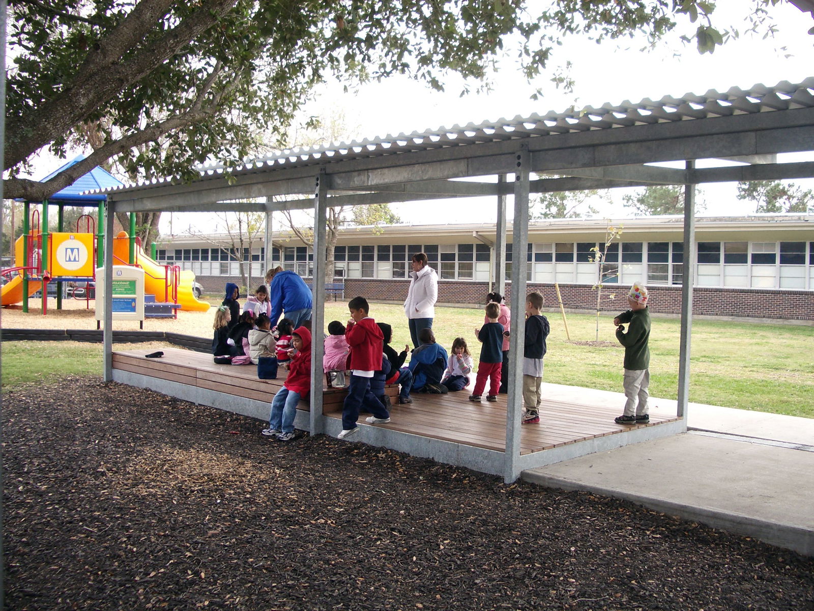 AISC Awards Three Design-Build Grants to Architecture Students