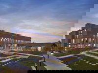 Stantec-designed Engineering Classroom and Research Building opens its doors at Prairie View A&M University